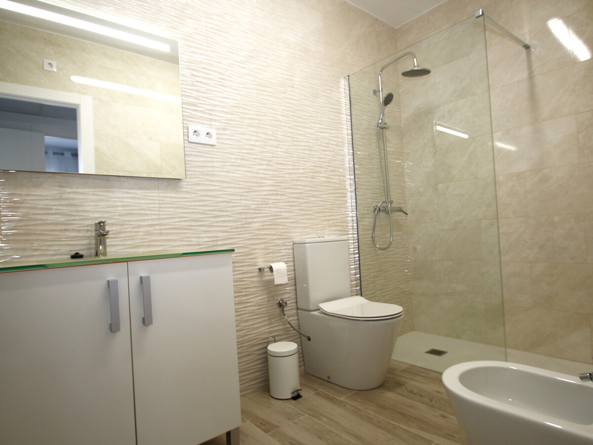 Villa Paradis Costa Dorada - Piscine 8x4m, 8 pers. - Photo 29