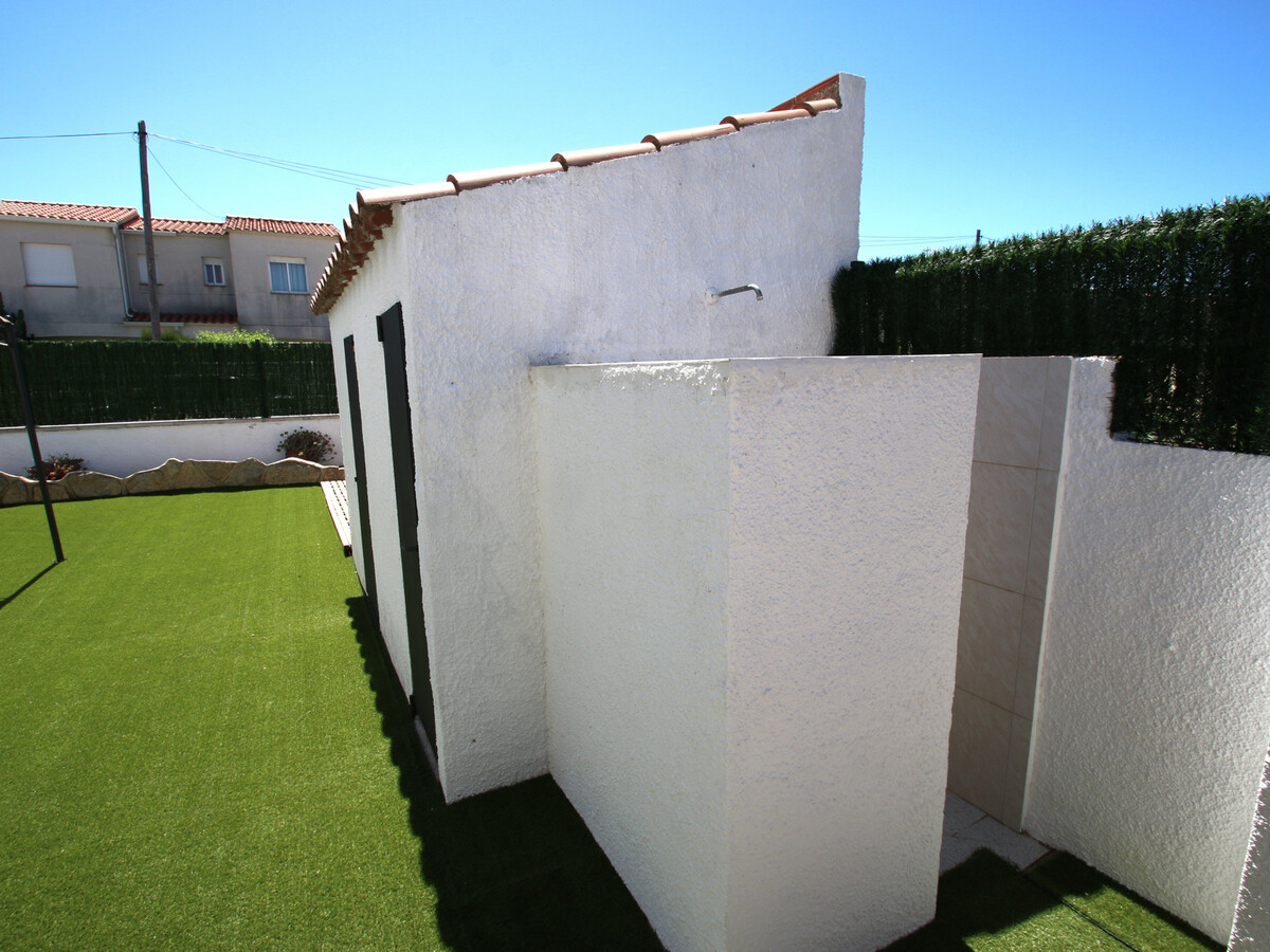 Villa Paradis Costa Dorada - Piscine 8x4m, 8 pers. - Photo 35