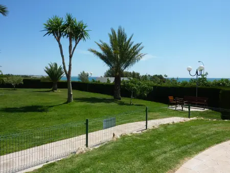 Appartement 55m² vue mer à Miami Platja, 5 pers. : photo 6