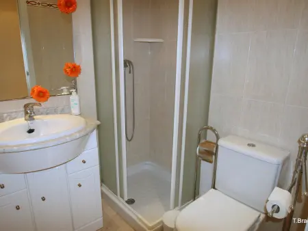 Appartement 55m² vue mer à Miami Platja, 5 pers. : photo 10