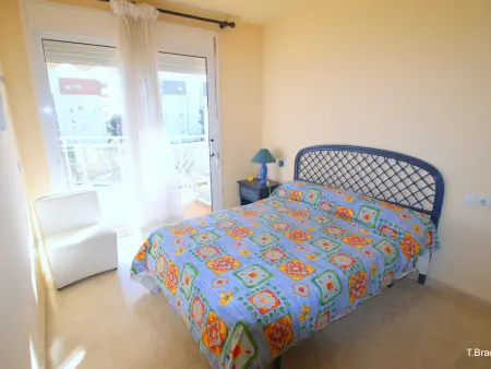 Appartement 55m² vue mer à Miami Platja, 5 pers. : photo 11