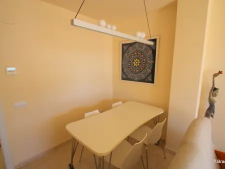 Appartement 55m² vue mer à Miami Platja, 5 pers. : photo 13