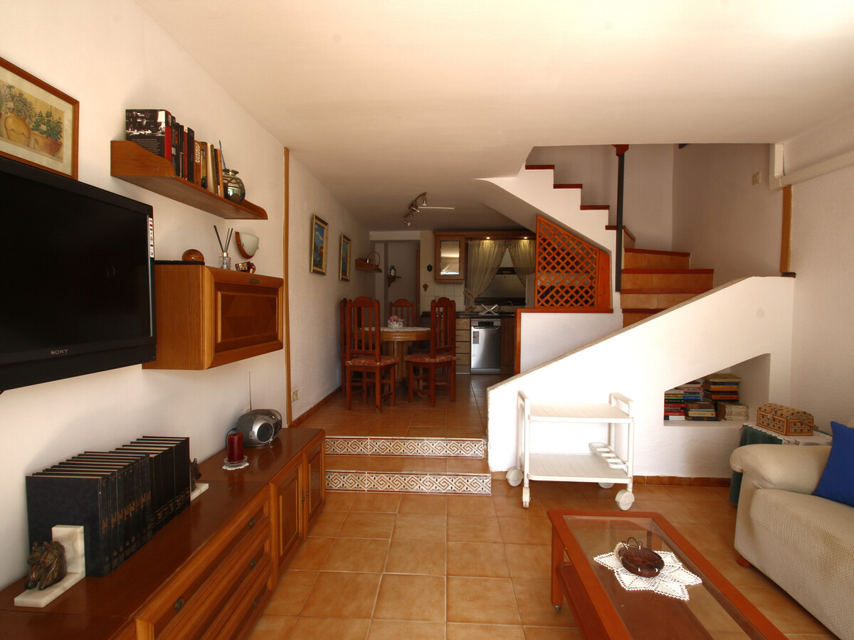 Maison 3 chambres vue mer à Miami Platja, 7 pers. - Photo 3