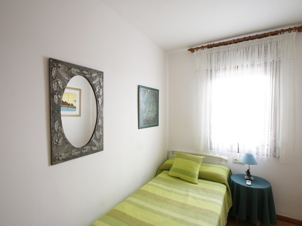 Maison 3 chambres vue mer à Miami Platja, 7 pers. - Photo 8