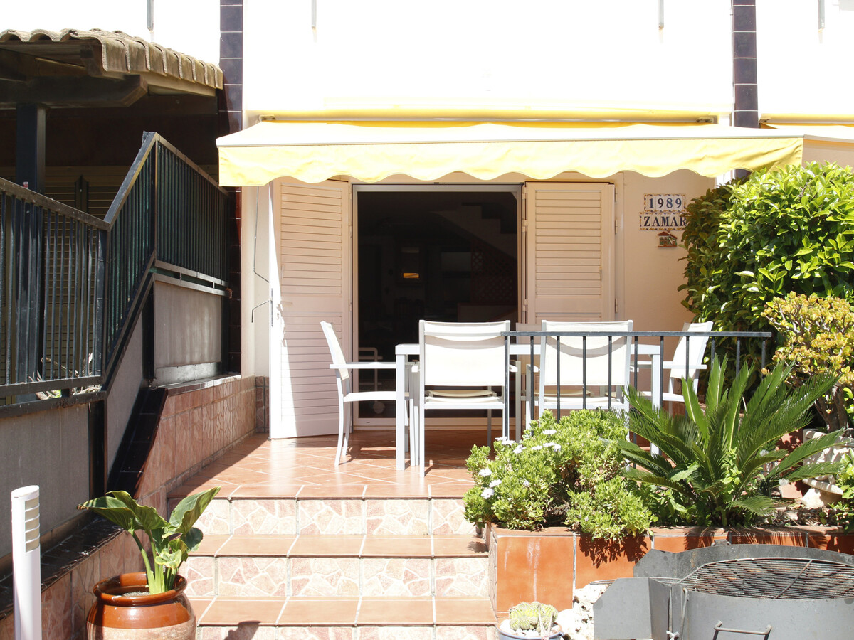 Maison 3 chambres vue mer à Miami Platja, 7 pers. - Photo 17