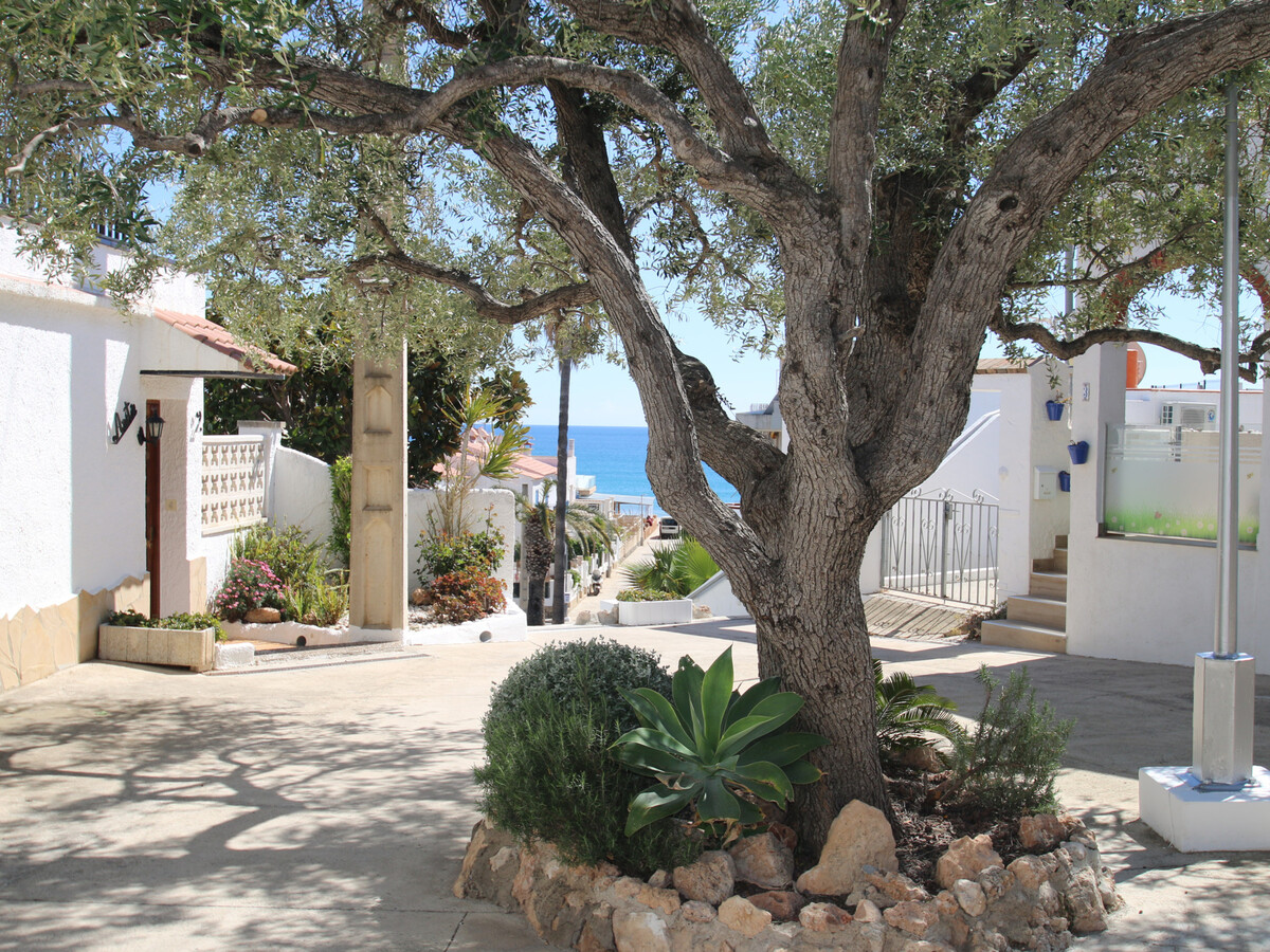 Maison 3 chambres vue mer à Miami Platja, 7 pers. - Photo 19