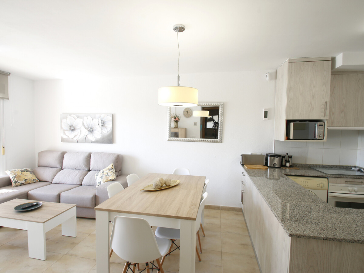 Appartement 2 chambres à 100 m de la plage - Miami Platja - Photo 1