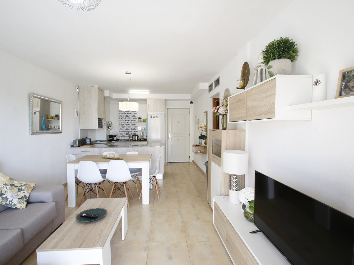 Appartement 2 chambres à 100 m de la plage - Miami Platja - Photo 2