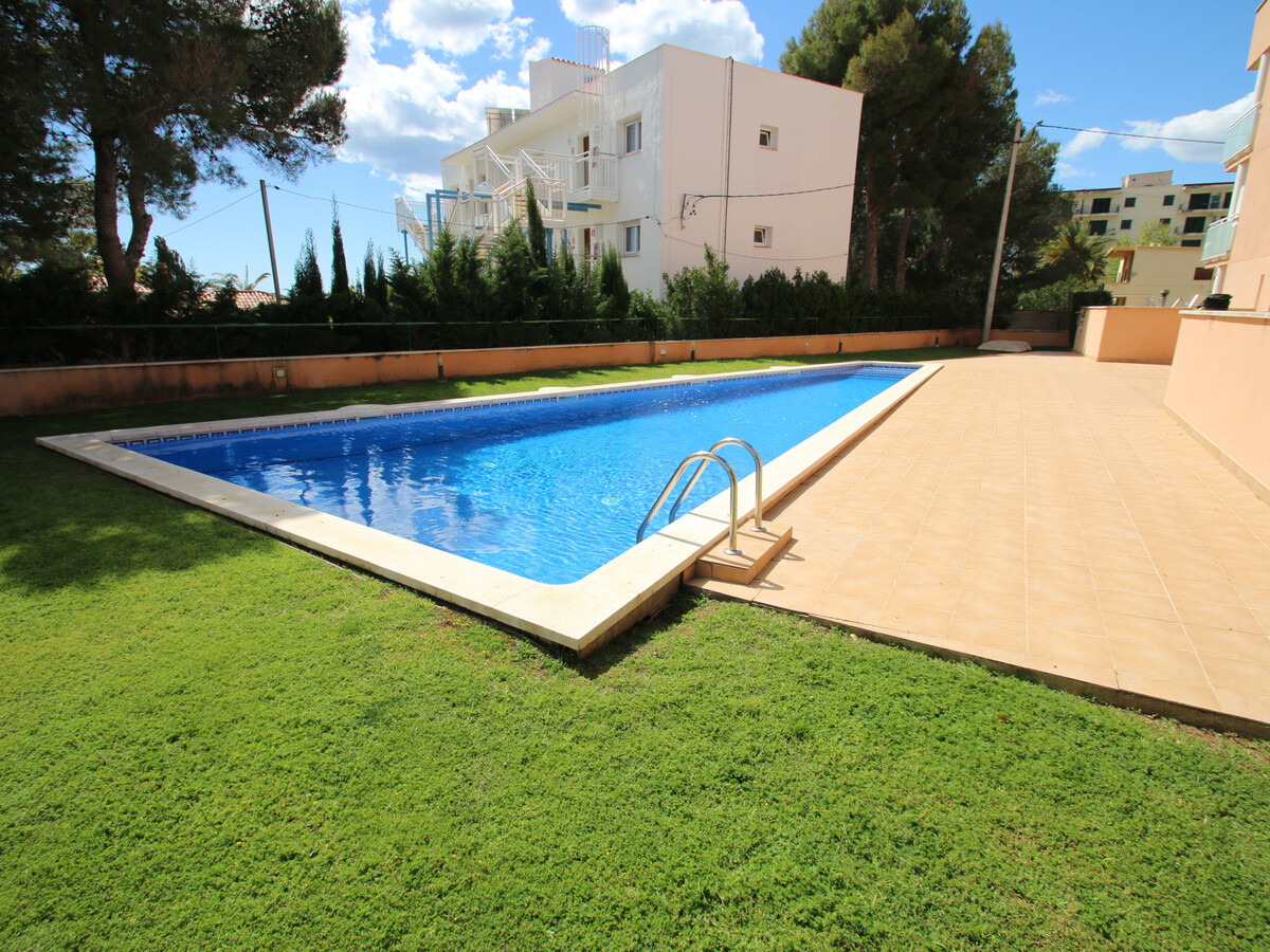Appartement 2 chambres à 100 m de la plage - Miami Platja - Photo 3
