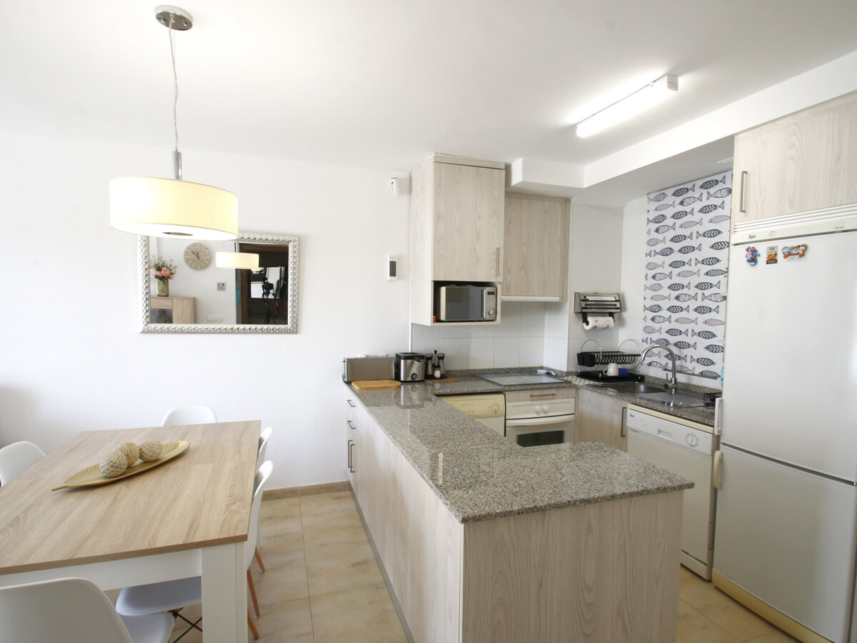 Appartement 2 chambres à 100 m de la plage - Miami Platja - Photo 5