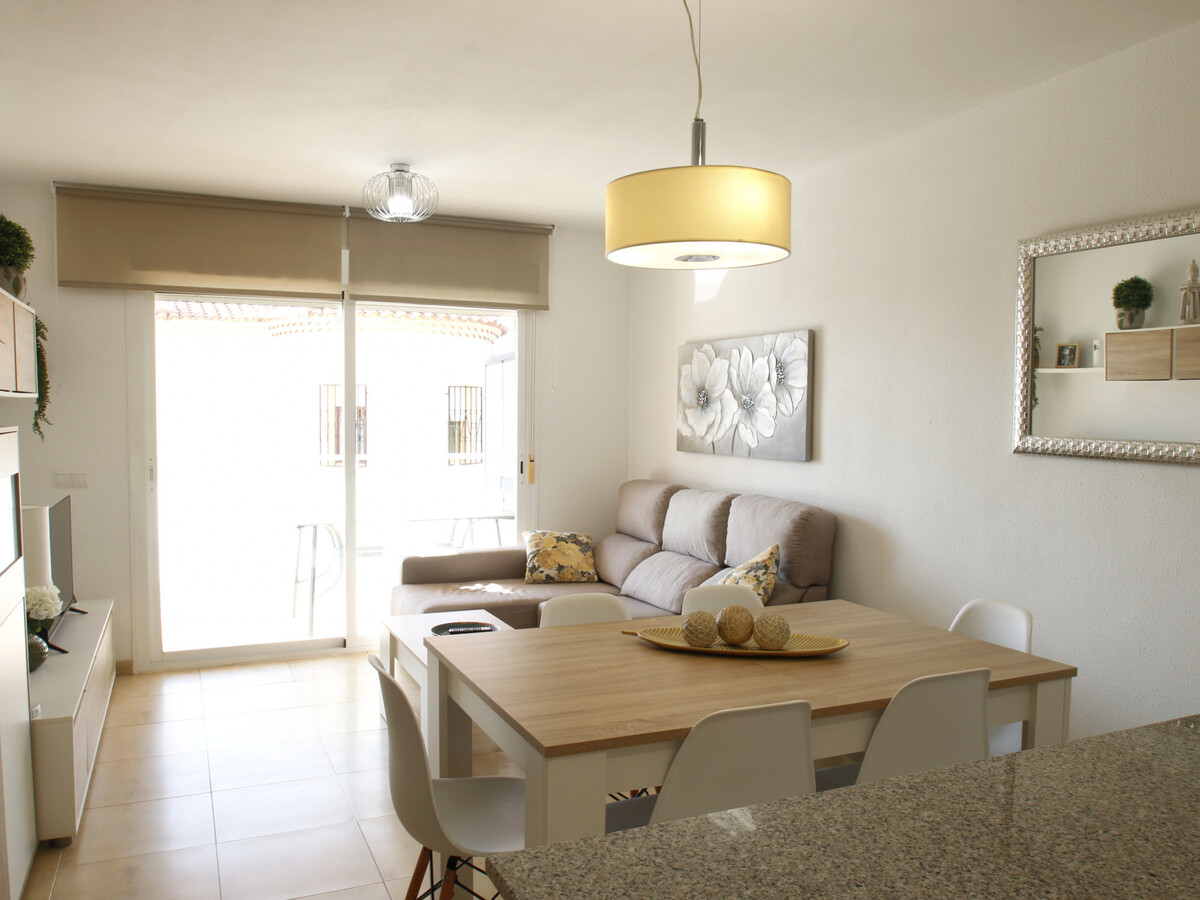 Appartement 2 chambres à 100 m de la plage - Miami Platja - Photo 6