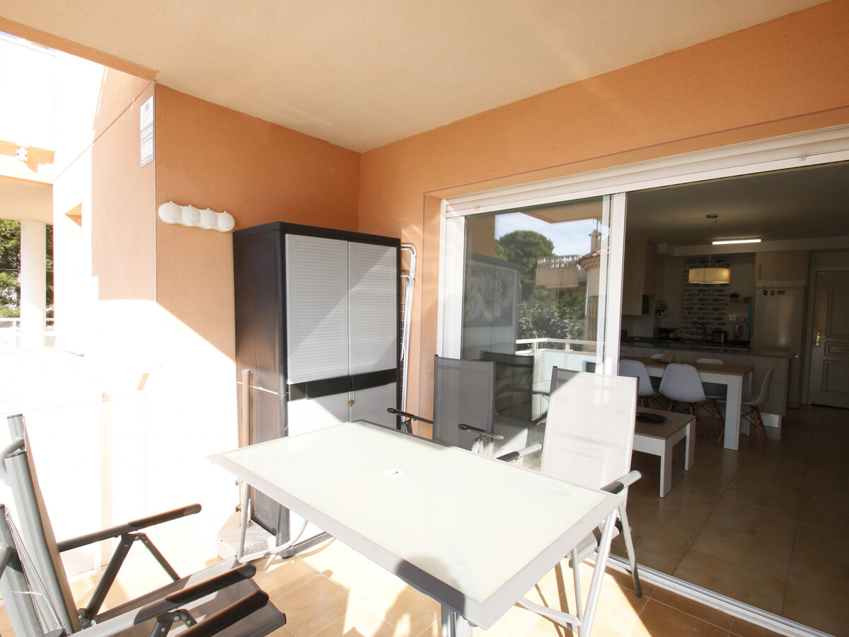 Appartement 2 chambres à 100 m de la plage - Miami Platja - Photo 8