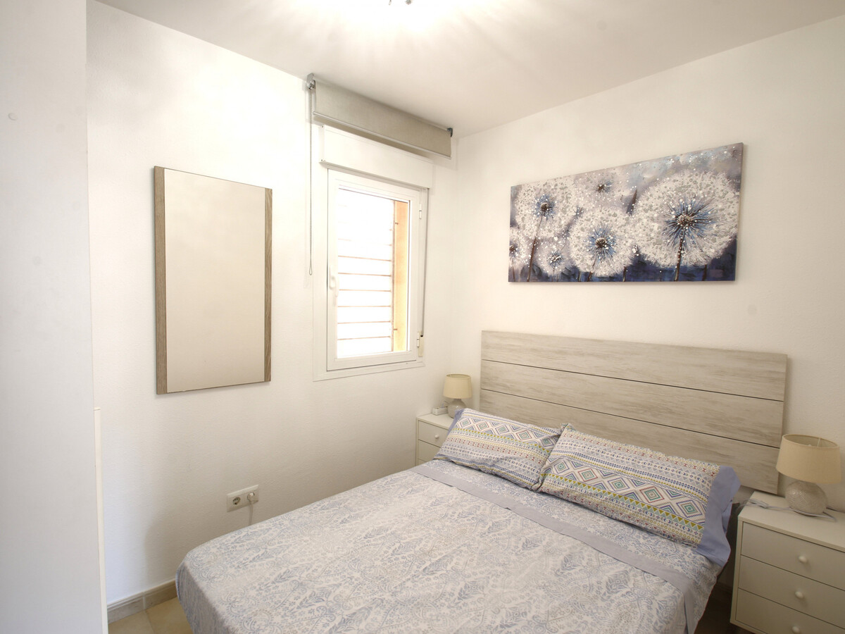 Appartement 2 chambres à 100 m de la plage - Miami Platja - Photo 9