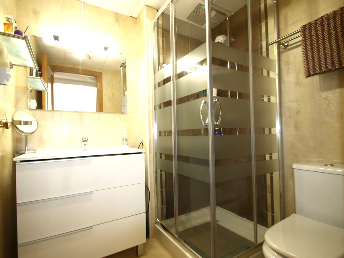 Appartement 2 chambres à 100 m de la plage - Miami Platja - Photo 11