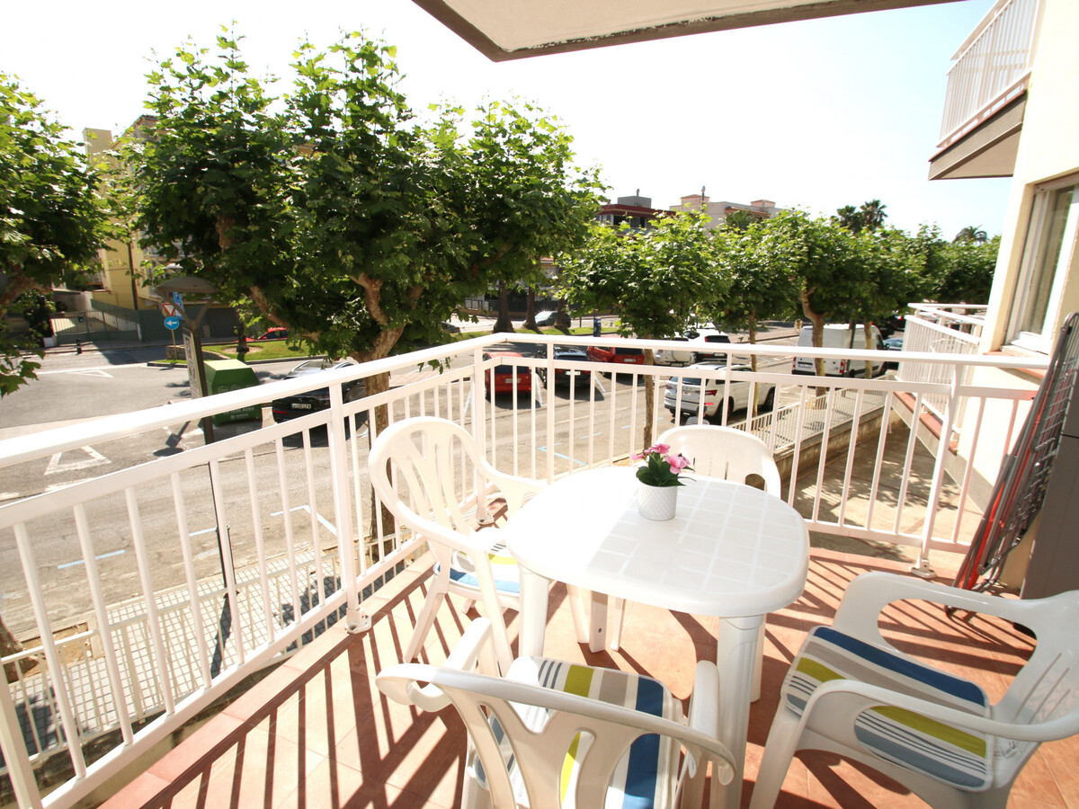 Appartement 4 pers. à 150 m de la plage, Cambrils - Photo 1