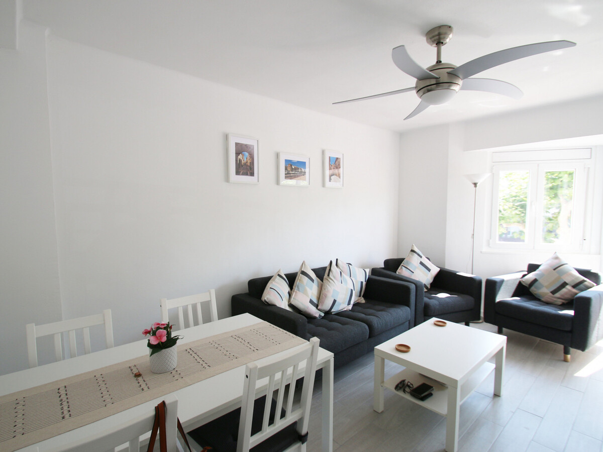 Appartement 4 pers. à 150 m de la plage, Cambrils - Photo 2
