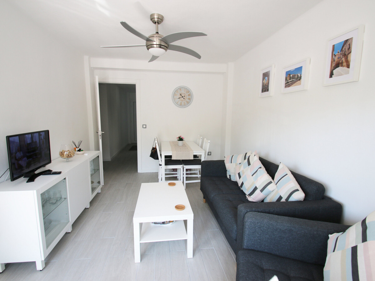 Appartement 4 pers. à 150 m de la plage, Cambrils - Photo 3