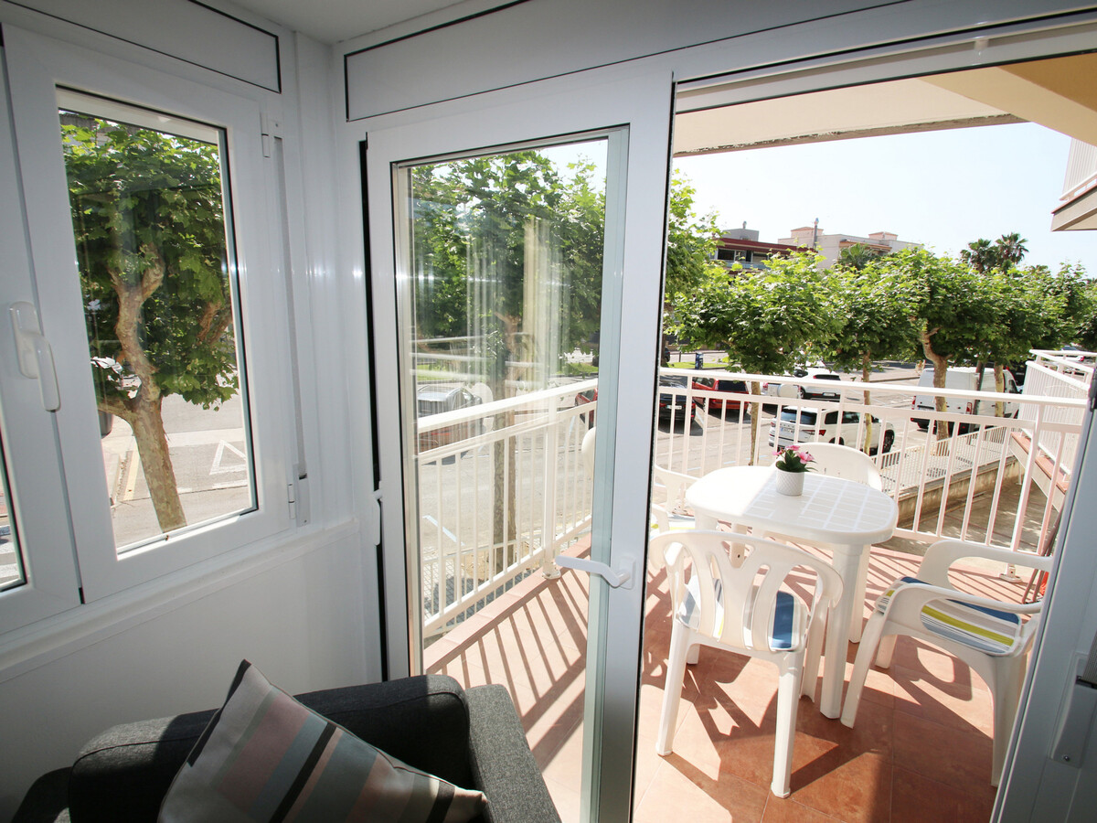 Appartement 4 pers. à 150 m de la plage, Cambrils - Photo 5