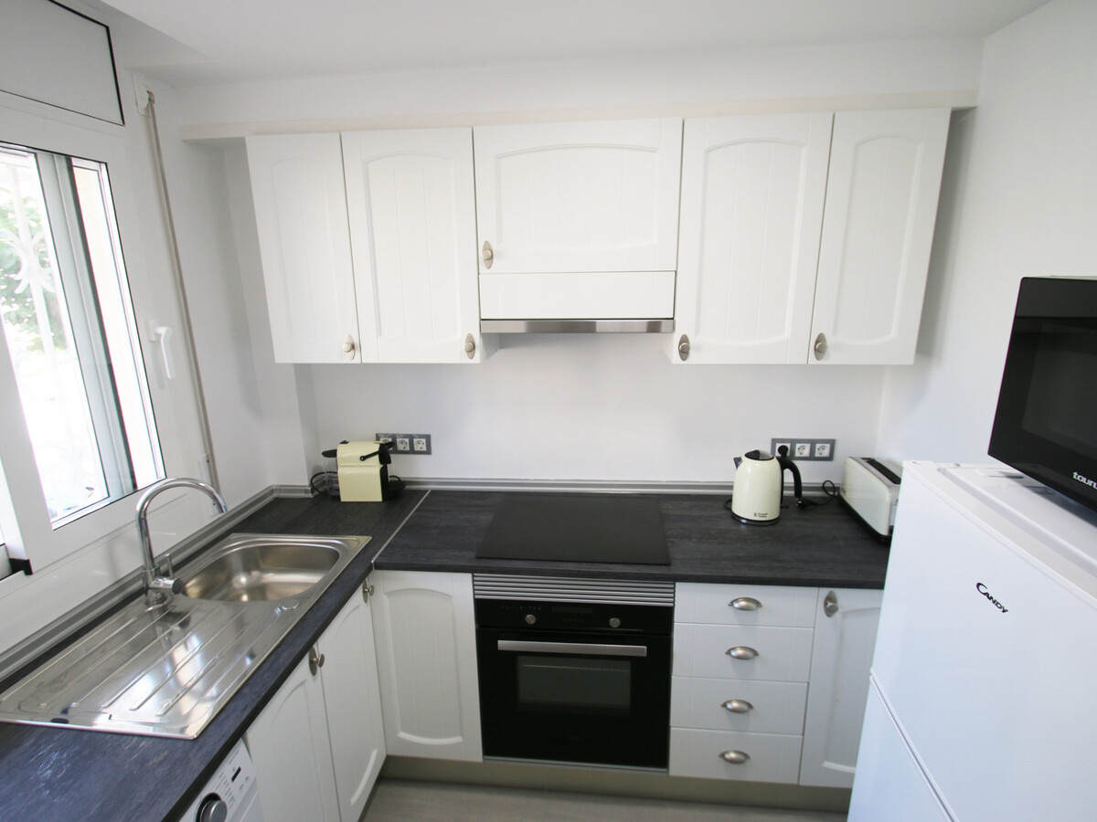 Appartement 4 pers. à 150 m de la plage, Cambrils - Photo 6