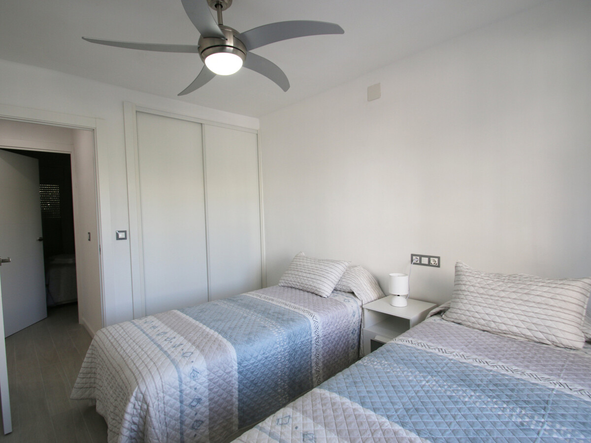 Appartement 4 pers. à 150 m de la plage, Cambrils - Photo 8