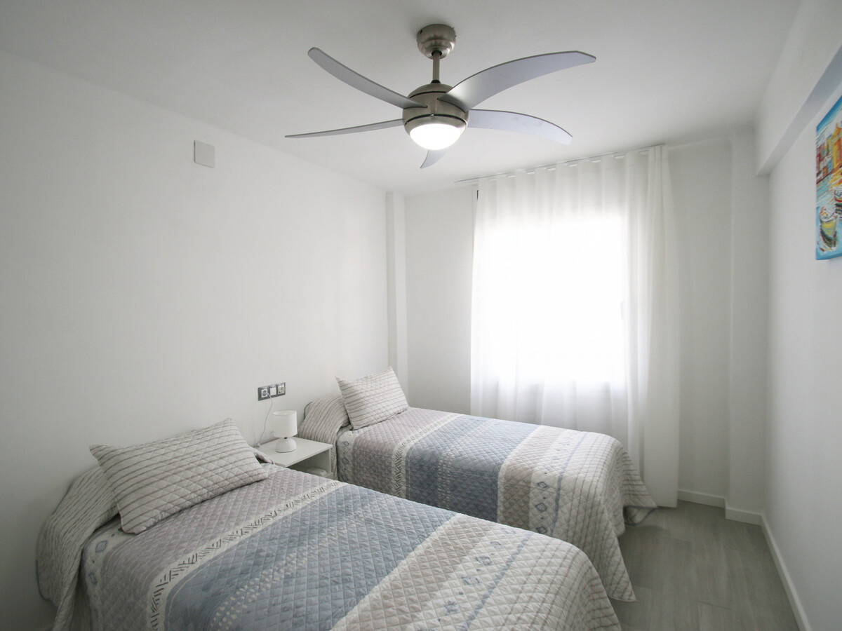 Appartement 4 pers. à 150 m de la plage, Cambrils - Photo 9