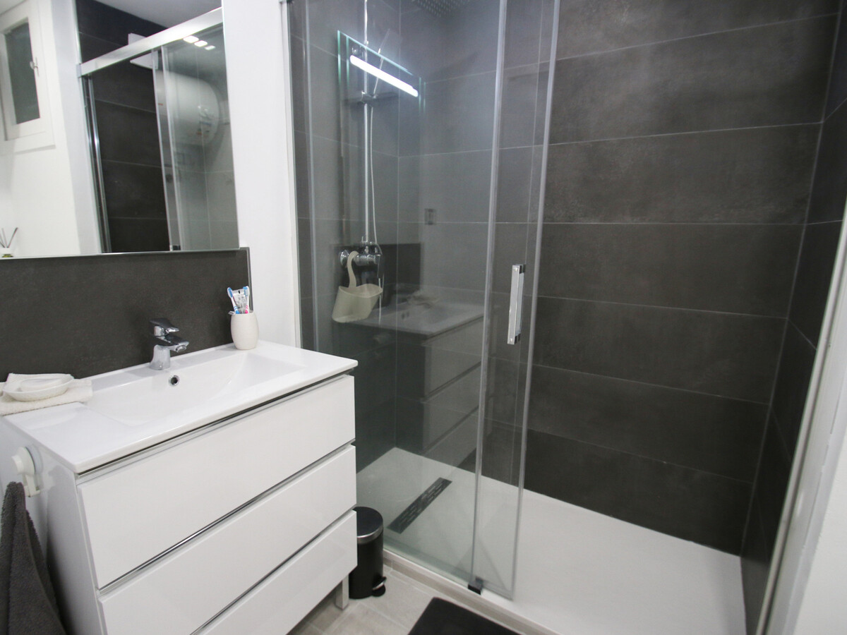 Appartement 4 pers. à 150 m de la plage, Cambrils - Photo 12