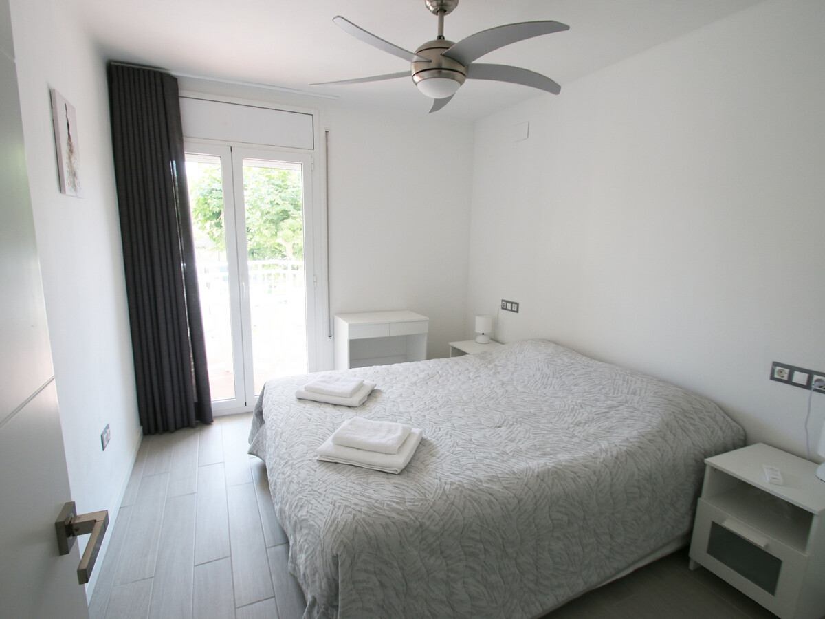 Appartement 4 pers. à 150 m de la plage, Cambrils - Photo 13