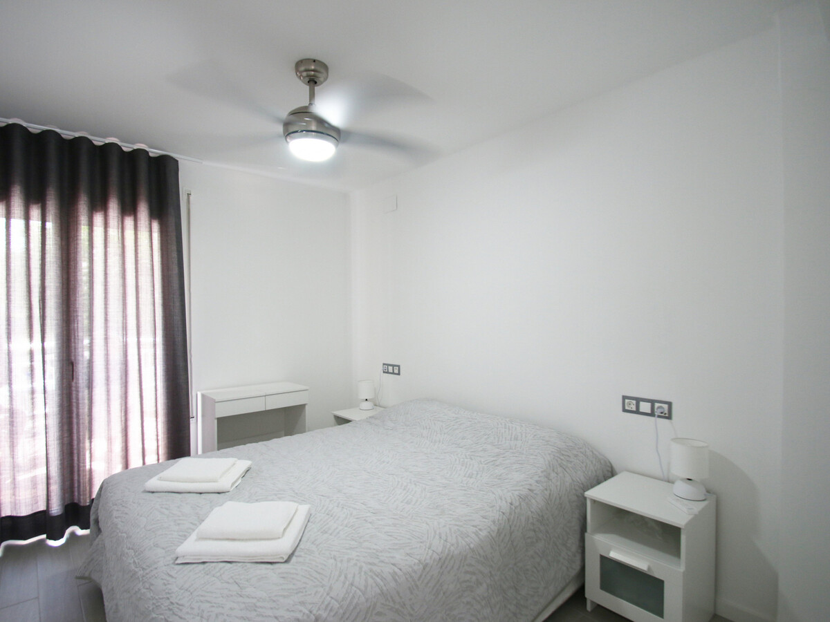 Appartement 4 pers. à 150 m de la plage, Cambrils - Photo 14