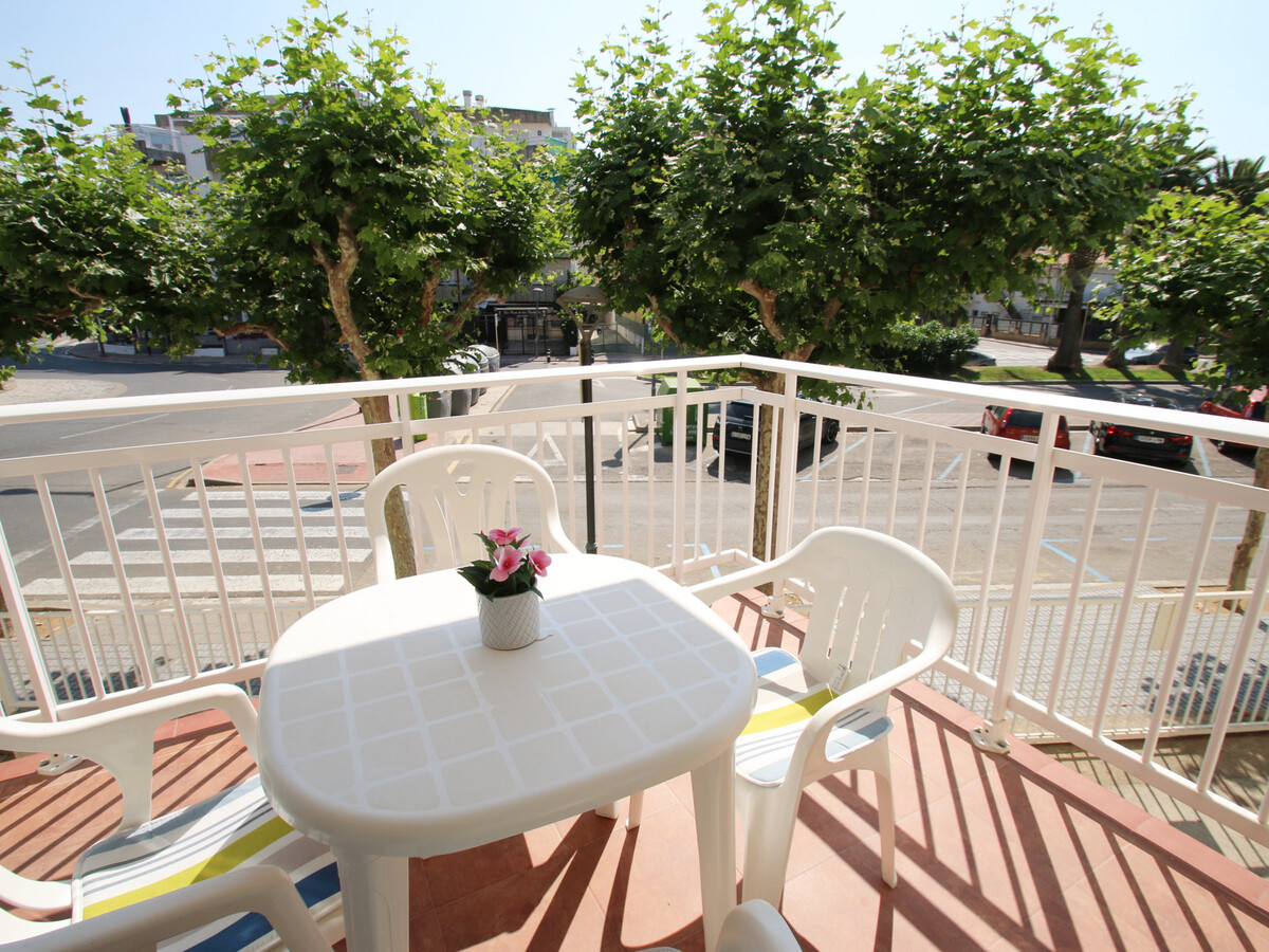 Appartement 4 pers. à 150 m de la plage, Cambrils - Photo 15