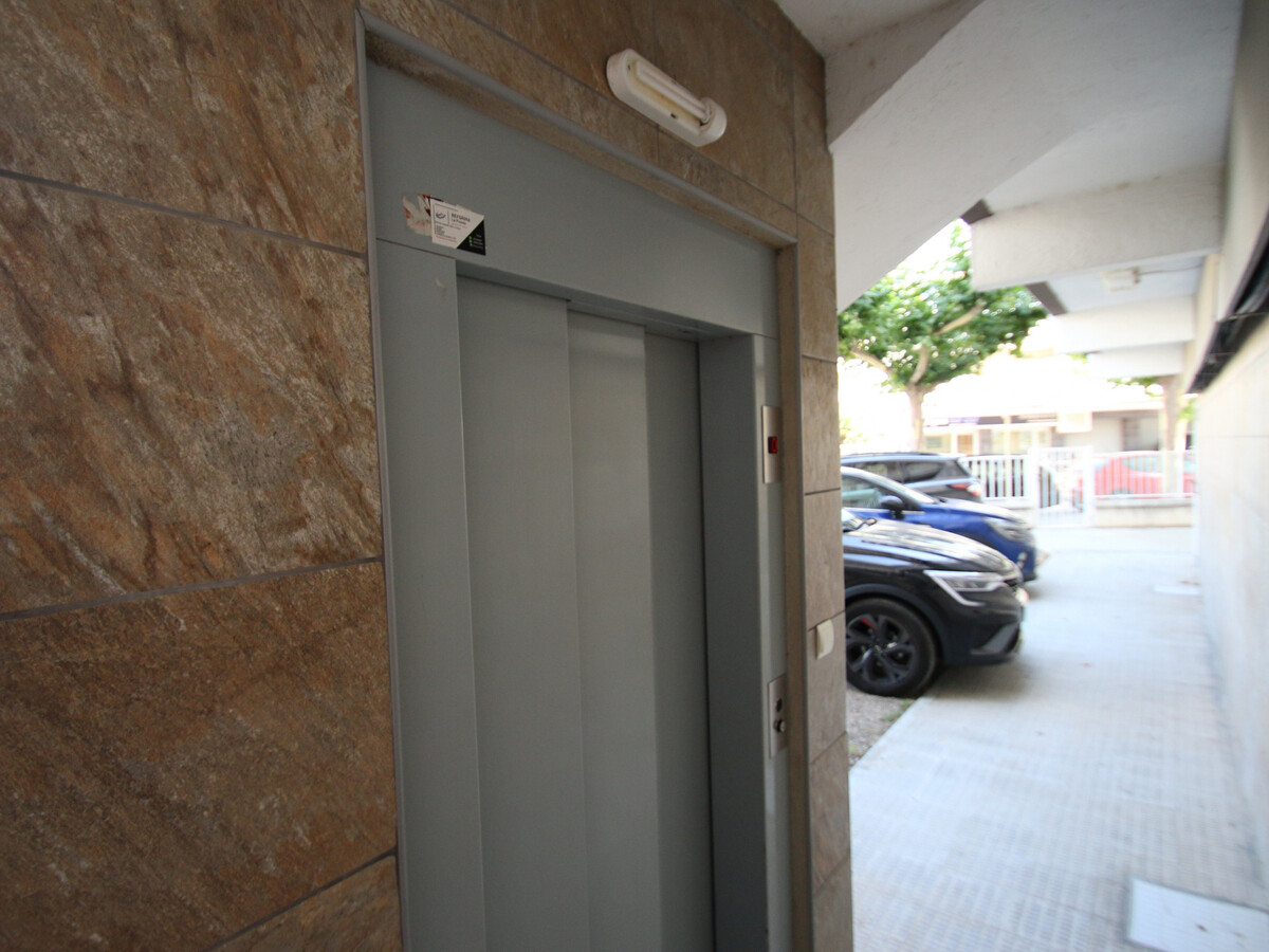 Appartement 4 pers. à 150 m de la plage, Cambrils - Photo 16