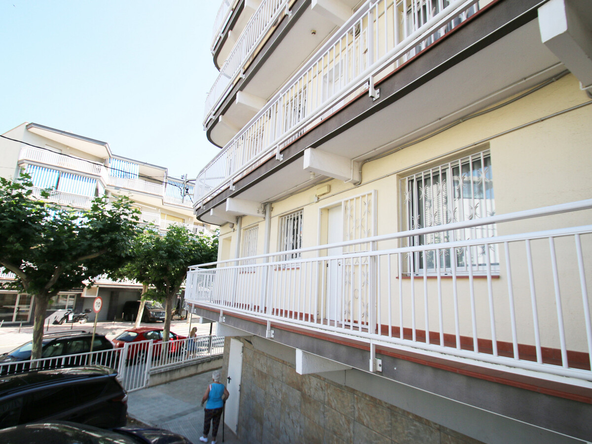 Appartement 4 pers. à 150 m de la plage, Cambrils - Photo 17