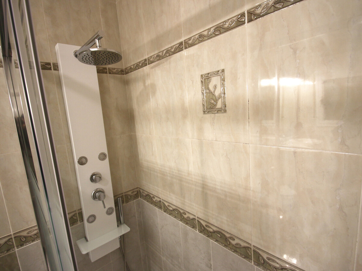 Villa Oasis Costa Dorada, piscine privée 4x8m - 8 pers. - Photo 23