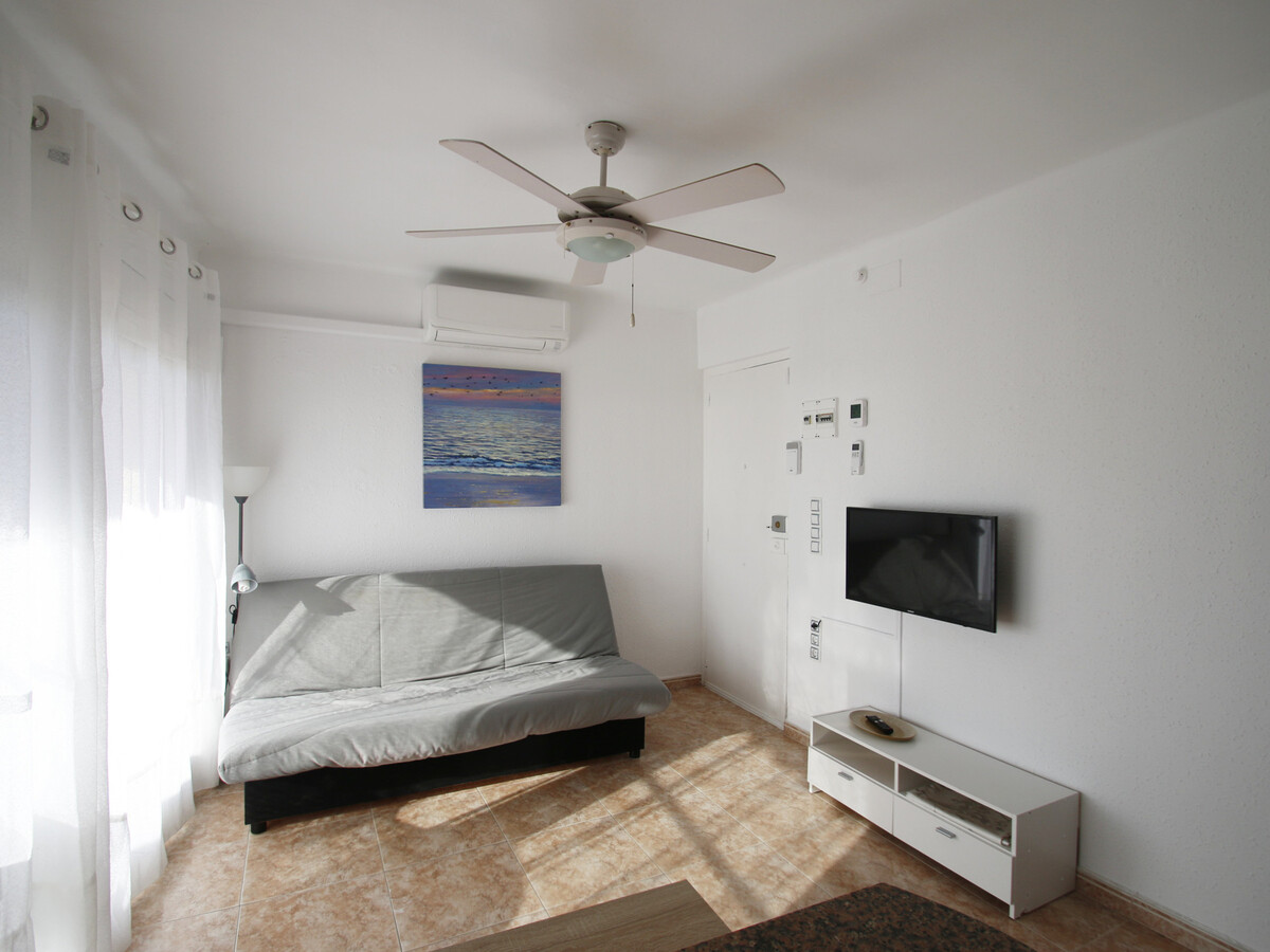 Appartement 45m² vue mer - Cambrils, 30m de la plage - Photo 2