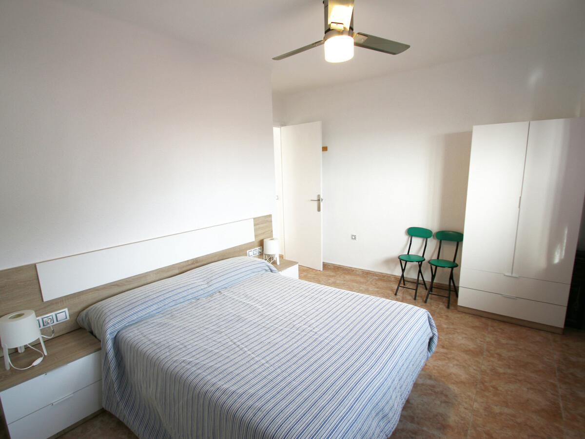 Appartement 45m² vue mer - Cambrils, 30m de la plage - Photo 6