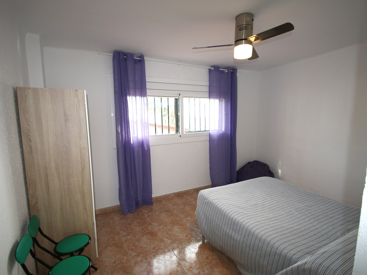 Appartement 45m² vue mer - Cambrils, 30m de la plage - Photo 8
