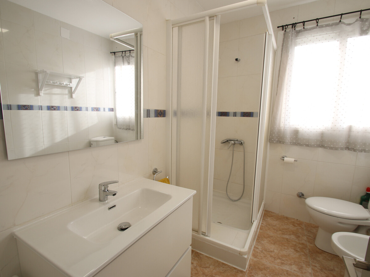 Appartement 45m² vue mer - Cambrils, 30m de la plage - Photo 10