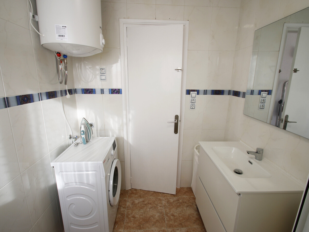 Appartement 45m² vue mer - Cambrils, 30m de la plage - Photo 11
