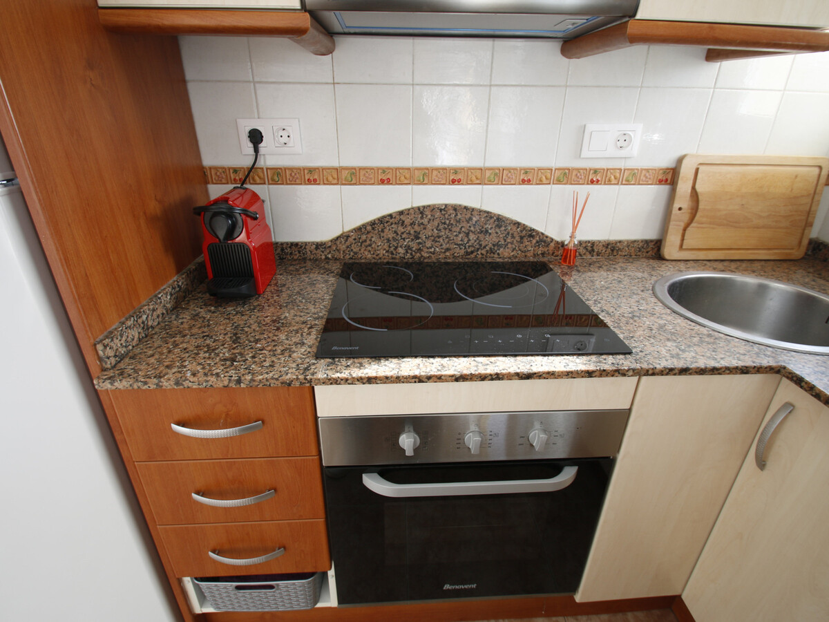 Appartement 45m² vue mer - Cambrils, 30m de la plage - Photo 13