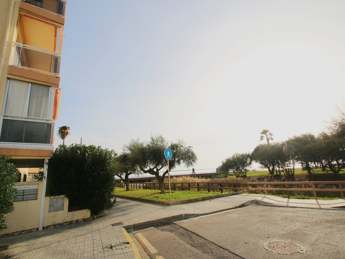 Appartement 45m² vue mer - Cambrils, 30m de la plage - Photo 14