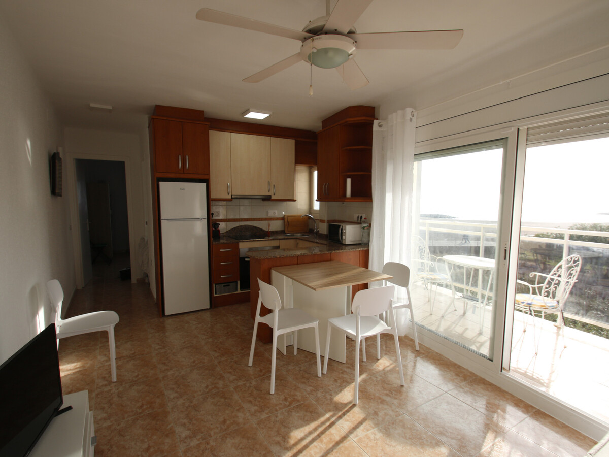 Appartement 45m² vue mer - Cambrils, 30m de la plage - Photo 15