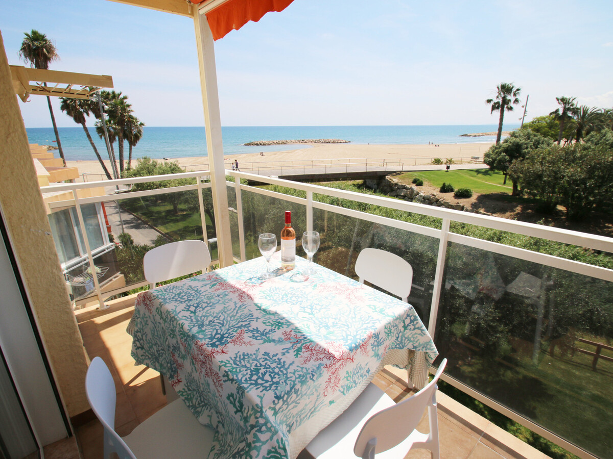Appartement 45m² vue mer - Cambrils, 30m de la plage - Photo 16