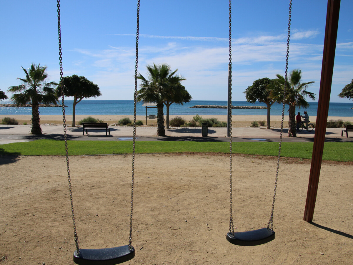 Appartement 45m² vue mer - Cambrils, 30m de la plage - Photo 29