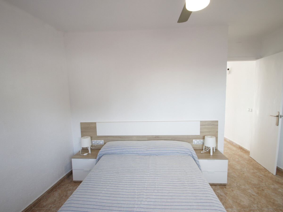 Appartement 45m² vue mer - Cambrils, 30m de la plage - Photo 30