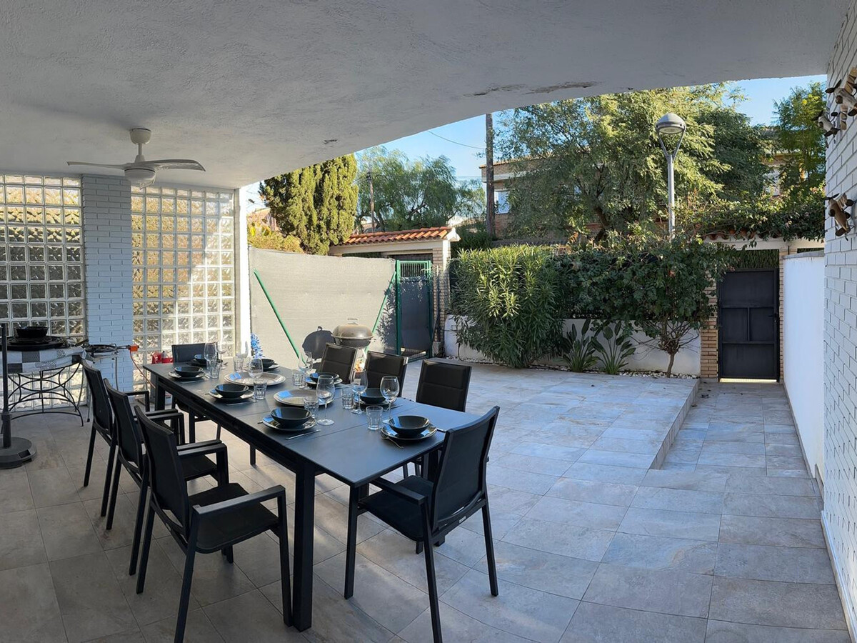 Maison 8 pers. à 200m plage, piscine, Cambrils - Photo 2