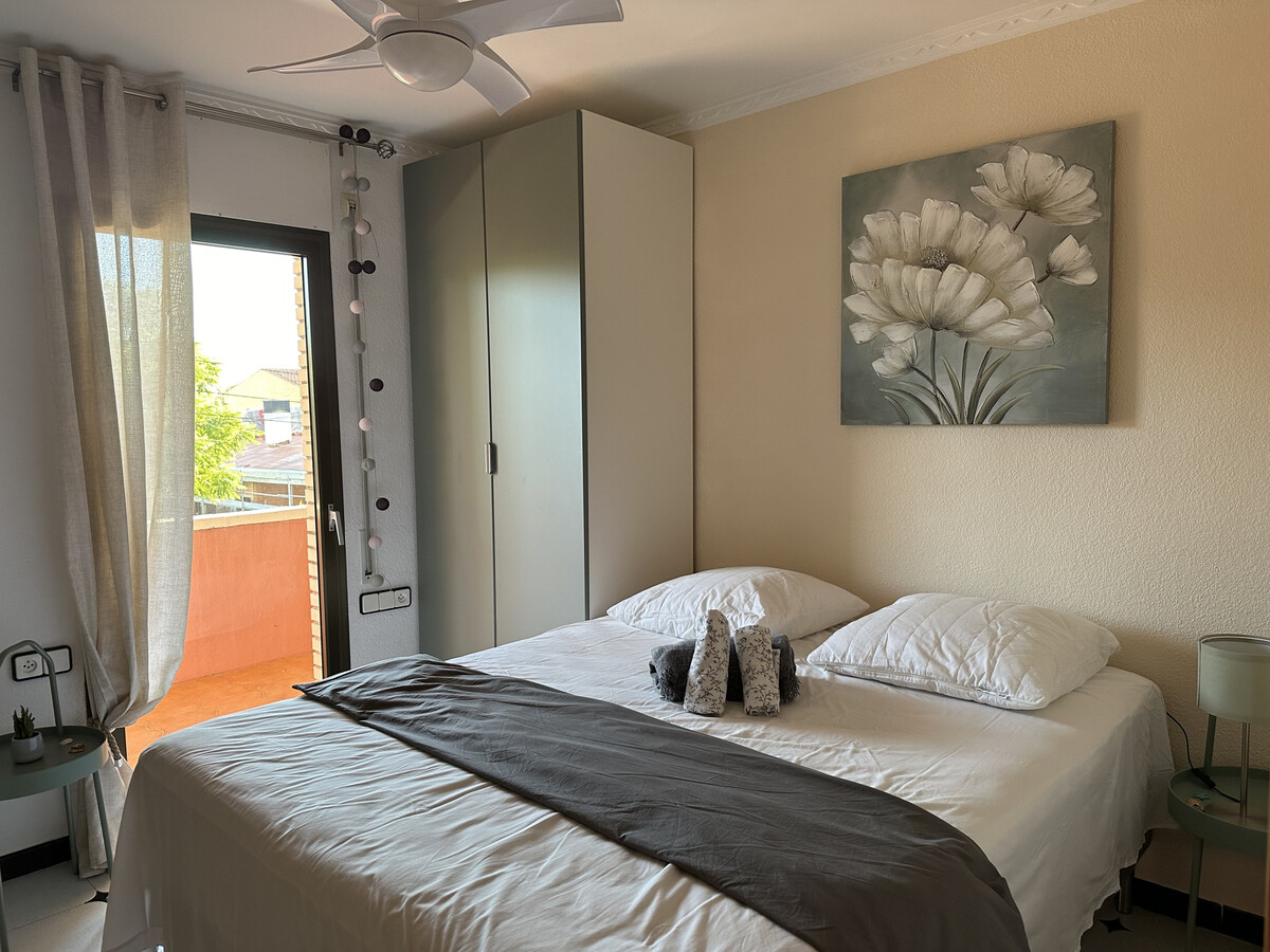 Maison 8 pers. à 200m plage, piscine, Cambrils - Photo 7
