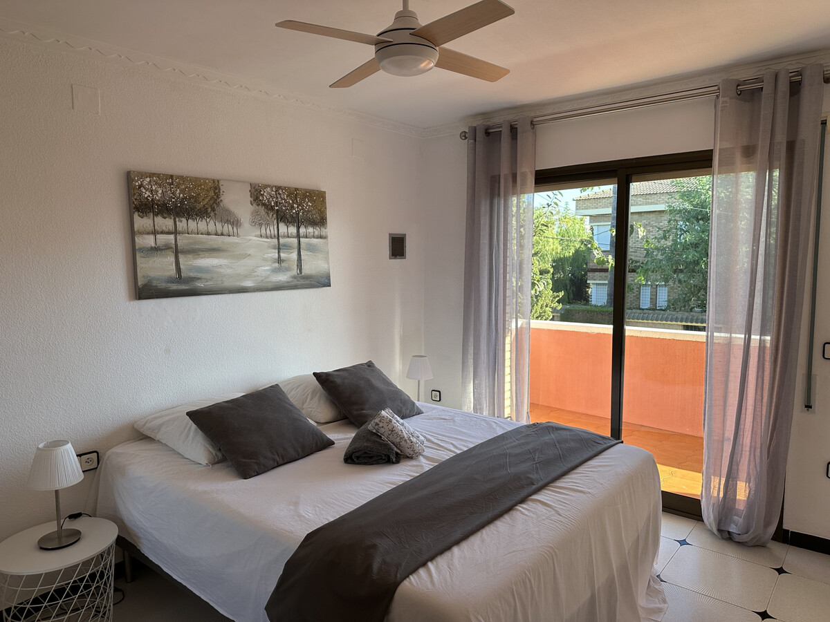 Maison 8 pers. à 200m plage, piscine, Cambrils - Photo 9
