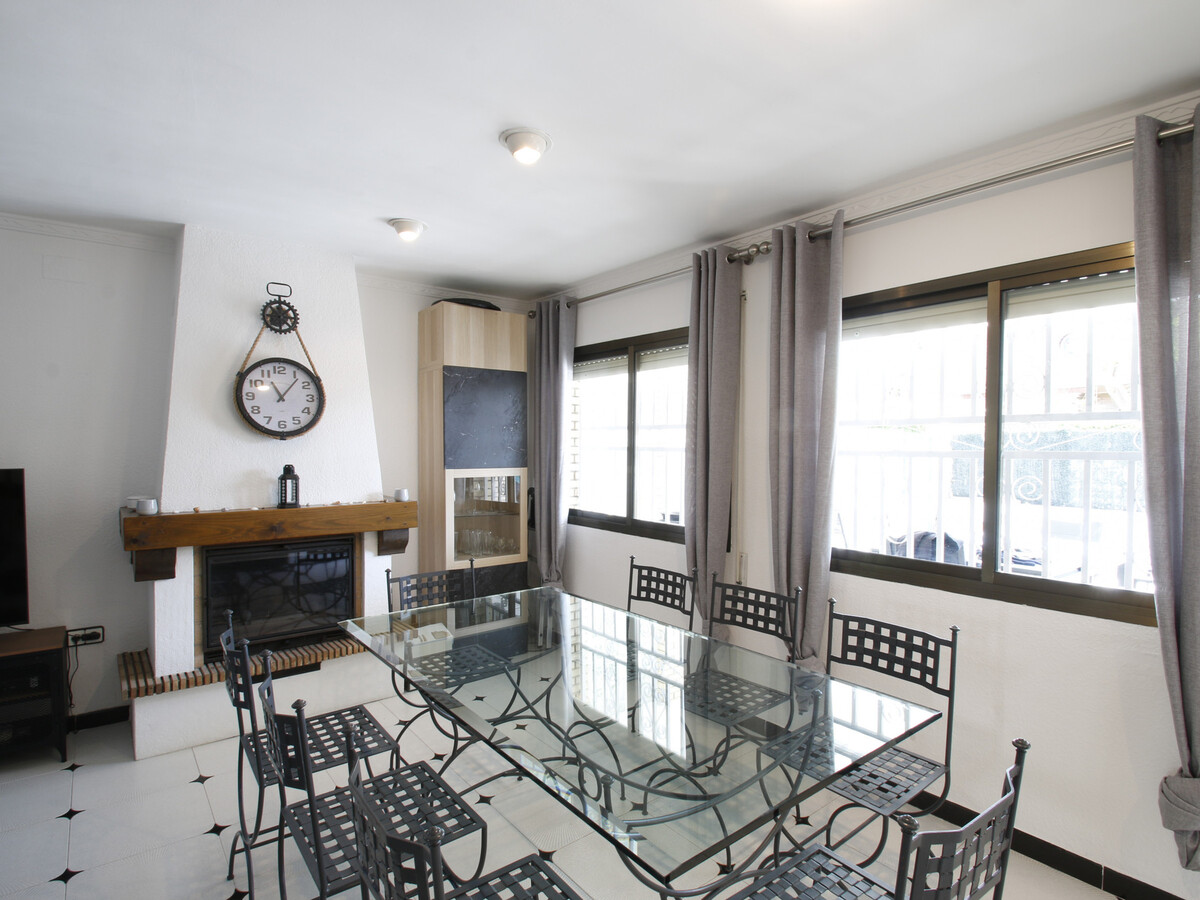 Maison 8 pers. à 200m plage, piscine, Cambrils - Photo 12