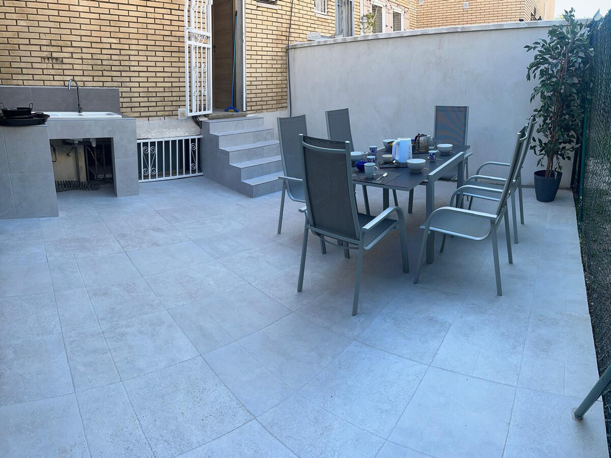 Maison 8 pers. à 200m plage, piscine, Cambrils - Photo 20