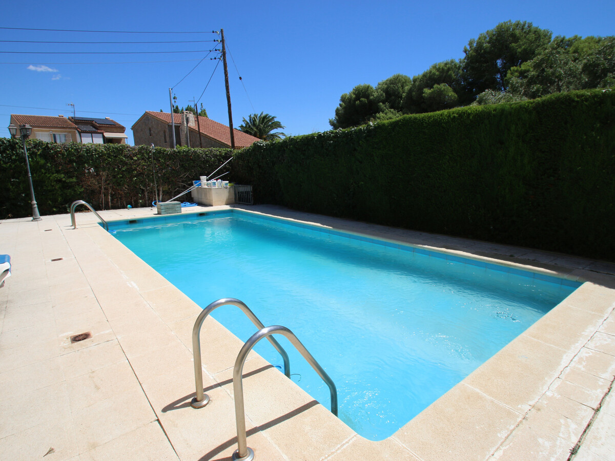 Maison 8 pers. à 200m plage, piscine, Cambrils - Photo 21