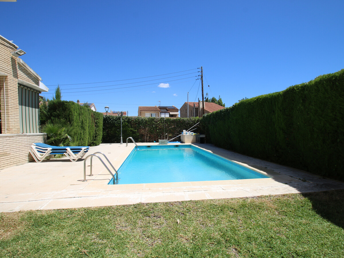 Maison 8 pers. à 200m plage, piscine, Cambrils - Photo 22